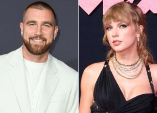 Taylor Swift Fans Resurface Travis Kelce’s Wholesome Old Tweets