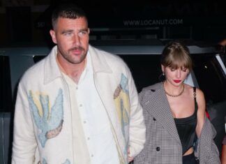 No, Travis Kelce Will Not Be Spending Thanksgiving With Taylor Swift