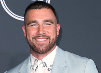 Travis Kelce Set to Support Taylor Swift’s ‘Eras Tour’ in Argentina – Hollywood Life