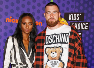 Travis Kelce Unfollows His Ex Kayla Nicole Amid Taylor Swift Romance – Hollywood Life