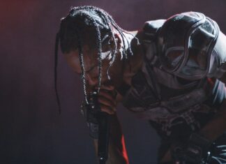 Travis Scott Brings Out Playboi Carti & More Epic Moments From His Utopia – Circus Maximus Show in L.A.