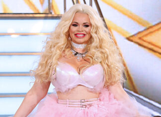 Trisha Paytas Pregnant With Baby No. 2 – Hollywood Life