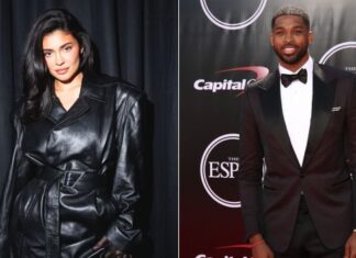 Tristan Thompson Talks to Kylie Jenner About Jordyn Woods Scandal – Hollywood Life