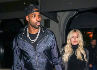 Tristan Thompson Reveals His Goal Is to Reunite With Khloe Kardashian – Hollywood Life