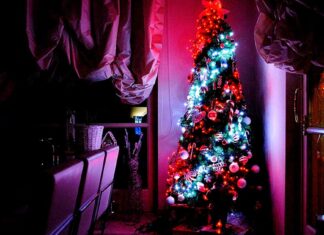 Best holiday smart lights | Digital Trends