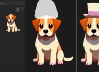 With Muse, Unity aims to give developers generative AI that’s useful and ethical