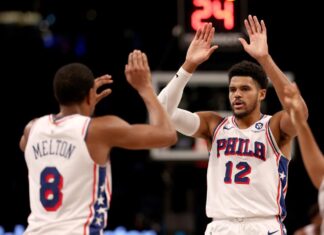 NBA odds, picks, bets for Tuesday