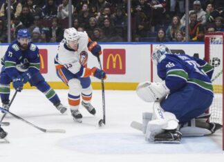 NHL best bets for Thursday