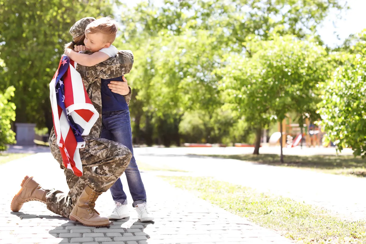 Department of Veterans Affairs pauses VA loan foreclosures for 6 months