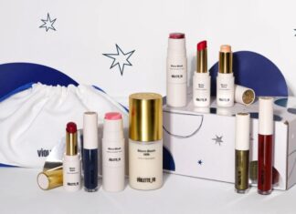 Violette FR’s Holiday Gift Sets Are Here + More Beauty News