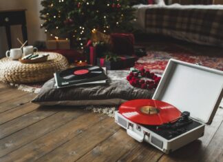 35 Unique Gifts for Music Lovers That’ll Have Them Singing With Joy