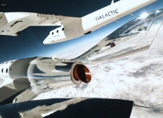 Virgin Galactic cuts jobs to support production of next-gen spaceships