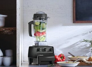 The best Vitamix blender Black Friday deals — from just $125
