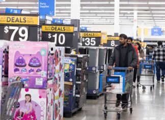 Best of Walmart Holiday Deals: Toys, Tech, Apparel & More Items to Shop for Everyone on Your List