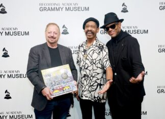 WAR Declares 50th Anniversary Celebration of ‘The World Is a Ghetto’: ‘We Shot Rhythms and Harmonies’