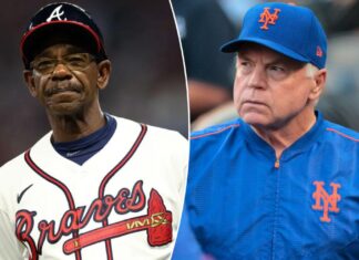 Ron Washington beats out Buck Showalter for Angels managing job
