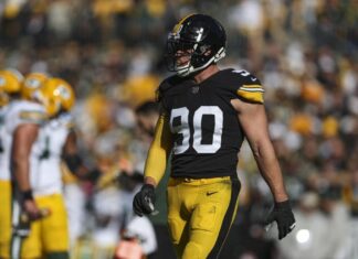 Browns-Steelers could have lowest over/under of last decade