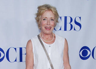 Who Is Holland Taylor? All About Sarah Paulson’s Partner – Hollywood Life