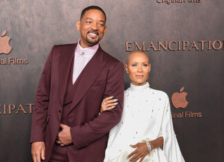 Will Smith Seen With Jada Pinkett Smith Lookalike At Art Basel Event – Hollywood Life