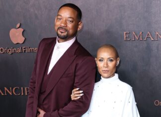 Will Smith and Jada Pinkett Smith Deny Claims He Slept With Duane Martin
