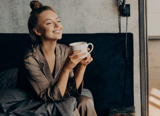 Winter Pajamas for Women for Less Than $45 – Hollywood Life