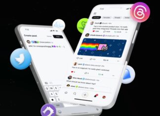 Yup hacks together a cross-posting app for X, Threads, Bluesky and others