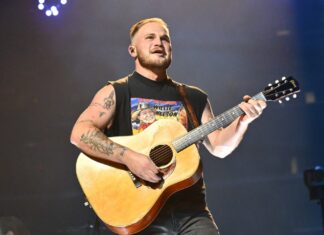 Zach Bryan, Leon Bridges Set for Bud Light Pre-Super Bowl Show in Las Vegas