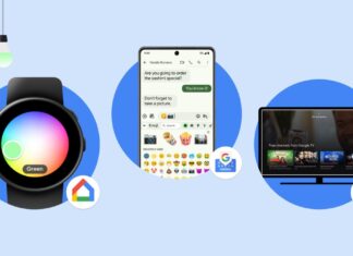 Android users gain nearly a dozen new features with latest update