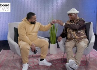 E-40 Talks New Cookbook ‘Goon With a Spoon’ & How He Missed Out on Working With Nipsey Hussle