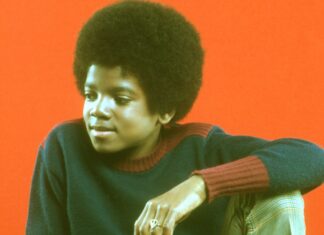 Michael Jackson Estate Says Digital Sale Of Early Jackson Recording Violates Estate Rights