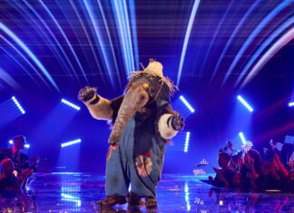 Anteater Loved His ‘Masked Singer’ Run, But Wasn’t ‘100% Disappointed’ When He Got Booted