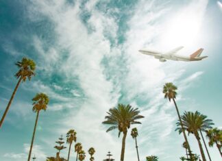 Best New Year’s Travel Deals: Score Up to 60% Off to Ring in 2024 Around the Country
