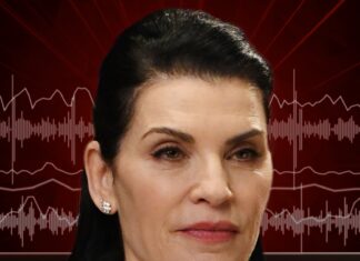 Julianna Margulies Sorry for Saying Black People ‘Brainwashed’ to Hate Jews