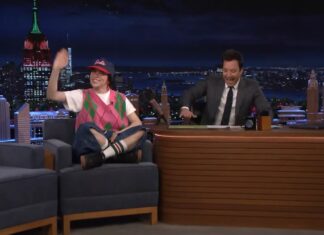Billie Eilish Teases She’s ‘Almost Done’ With Her Next Album
