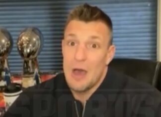 Rob Gronkowski Says ‘No Chance’ Bill Belichick Retires, Believes He’ll Stay W/ Pats