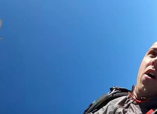 YouTuber Sentenced To Six Months In Prison For Intentionally Crashing Plane