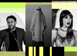 The 10 Biggest Music Business Stories of 2023