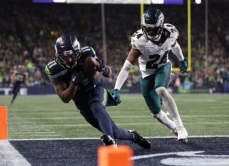 James Bradberry’s sad admission after getting torched by Seahawks