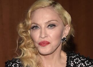 Madonna Says She Was in Induced Coma for 48 Hours During Hospitalization