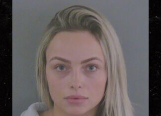 WWE Superstar Liv Morgan Arrested for Marijuana Possession in Florida