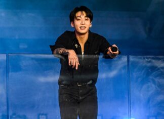 Here’s How Fans Can Watch Jung Kook Perform Songs from ‘Golden’ on Meta Quest 3