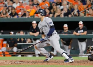 Isiah Kiner-Falefa leaves Yankees for $15 million Blue Jays contract