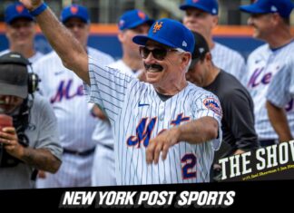 Bobby Valentine Talks Ohtani, Yamamoto