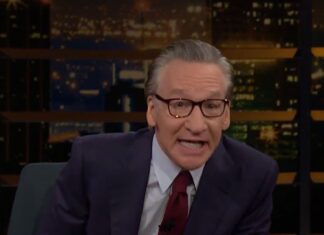 Bill Maher Trashes Critics of MrBeast and Others Who Actually Do Good Deeds