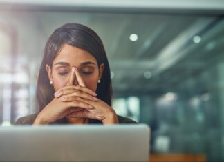 How to React to Stressful Situations with Calmness