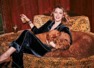 Blake Lively Knows Being a Perfectionist Is 'Weaponized' Against Women, But She's Micromanaged Her Way to Millions, So She's Not Stopping Now
