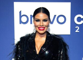 Mia Thornton Claims A ‘Financial Change’ Led To Separation