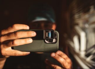 5 Tech Products That Keep You Focused