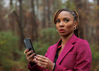 Sneak Peek At Tuesday’s Episode Of ‘FOUND’