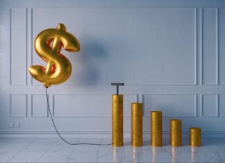 5 Financial Moves to Make While Interest Rates Are High